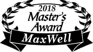 2018 Master's Award
