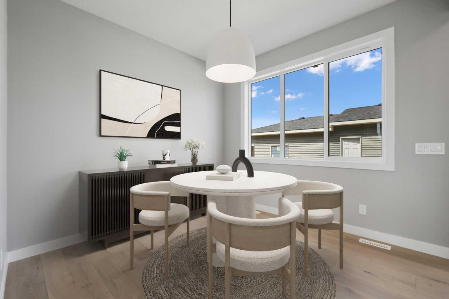 Row/Townhouse in Waterford