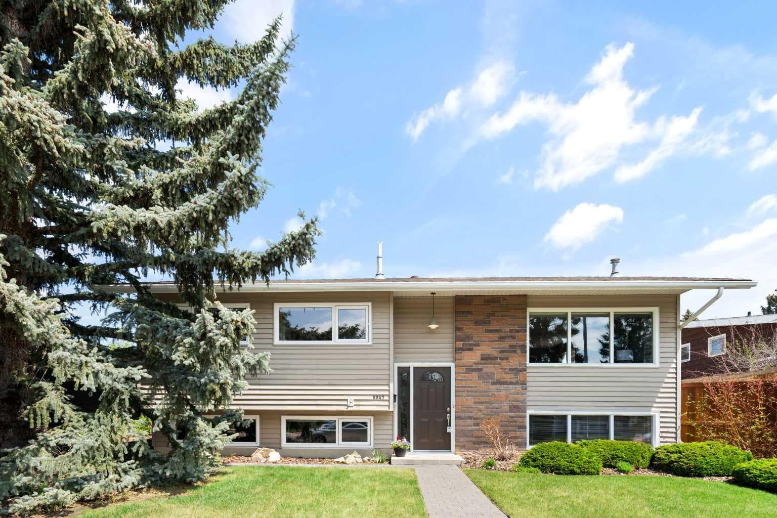 Detached in Brentwood