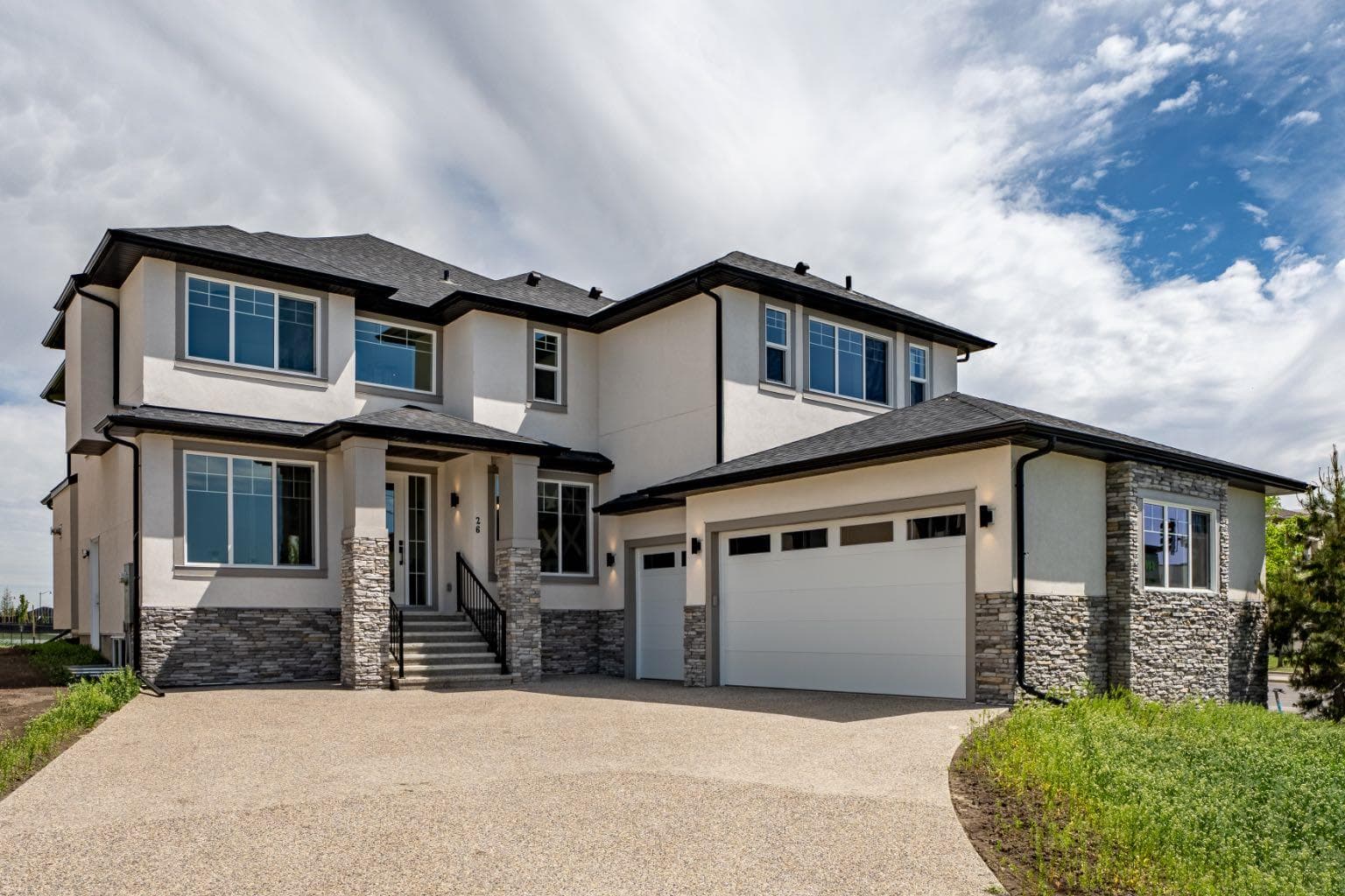 Detached in Cimarron Estates