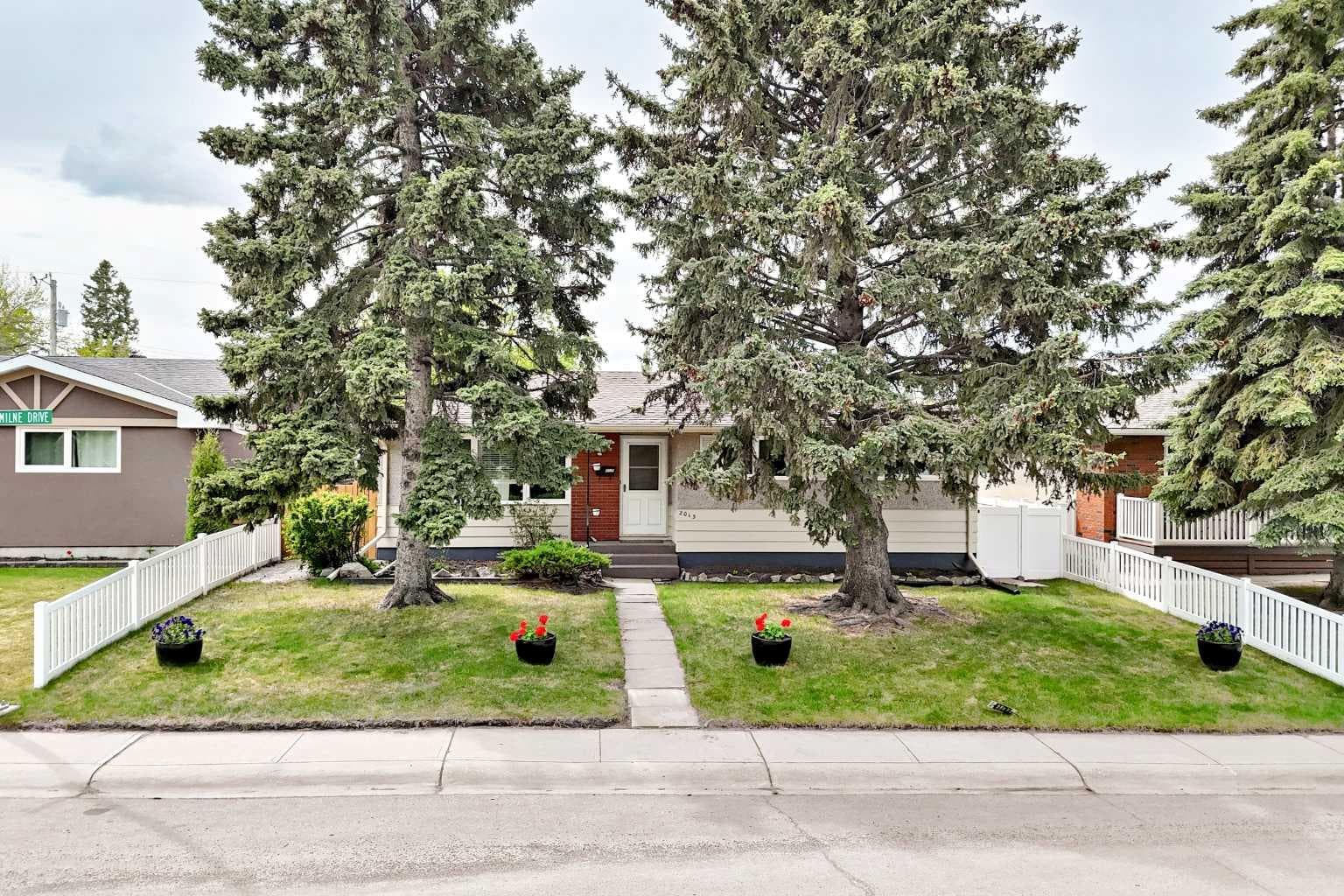 Detached in Mayland Heights