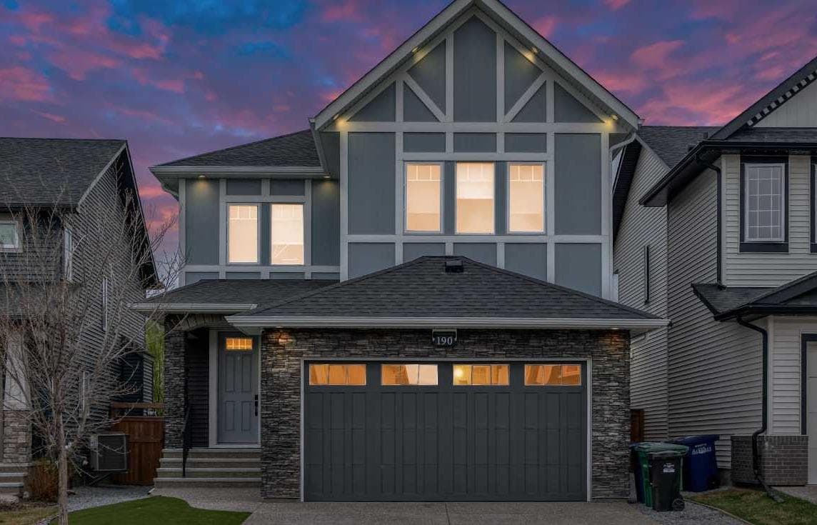 Detached in Coopers Crossing