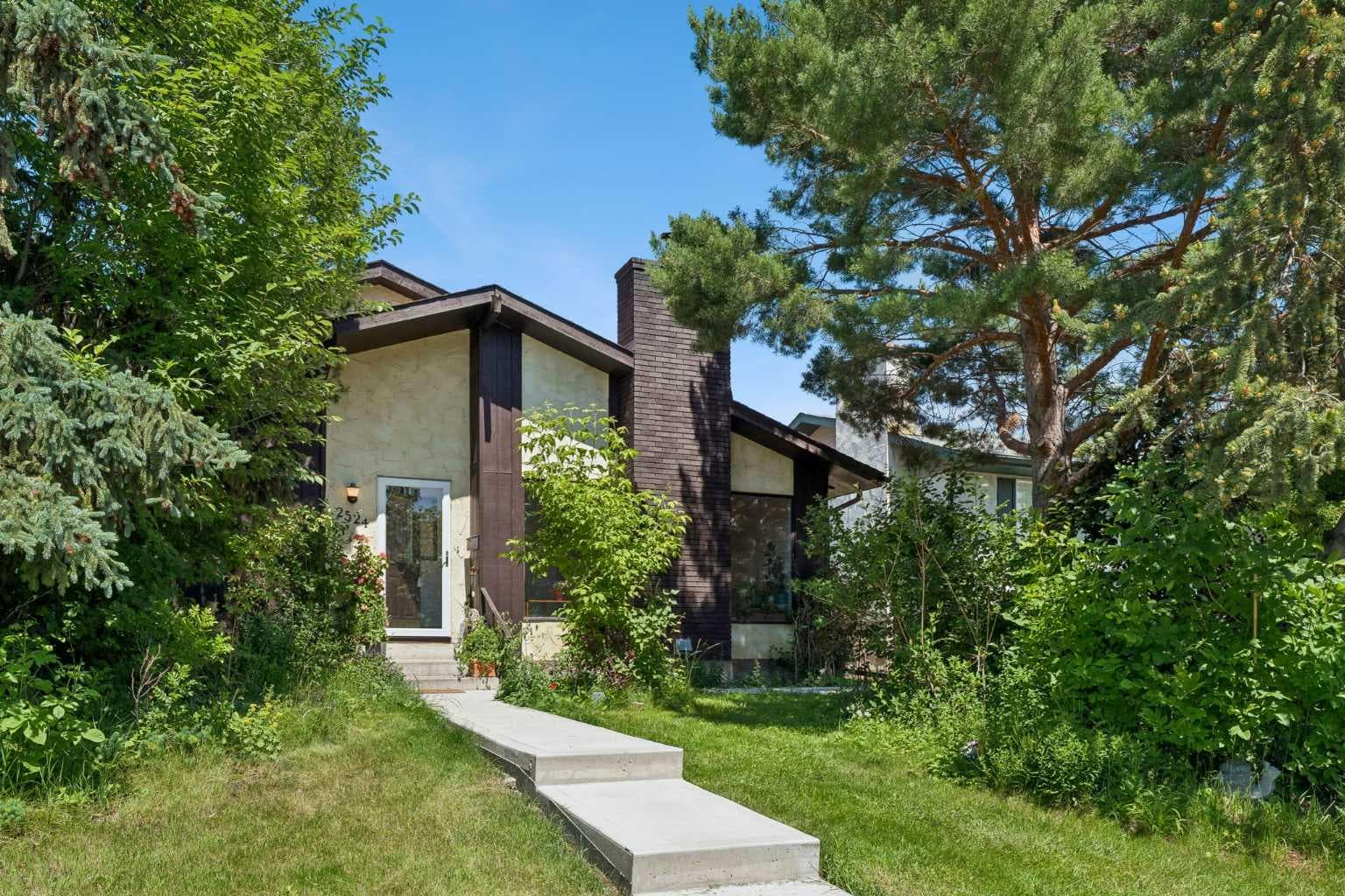 Detached in Cedarbrae