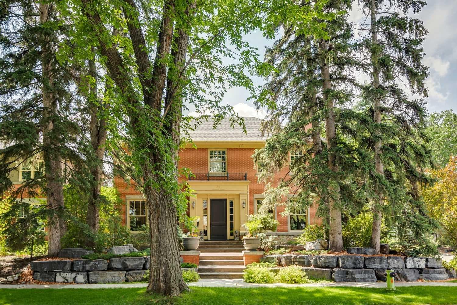 Detached in Elbow Park
