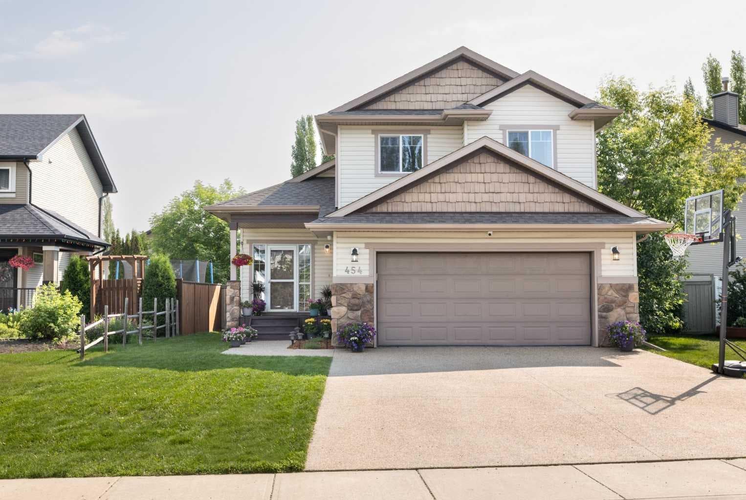 Detached in West Park