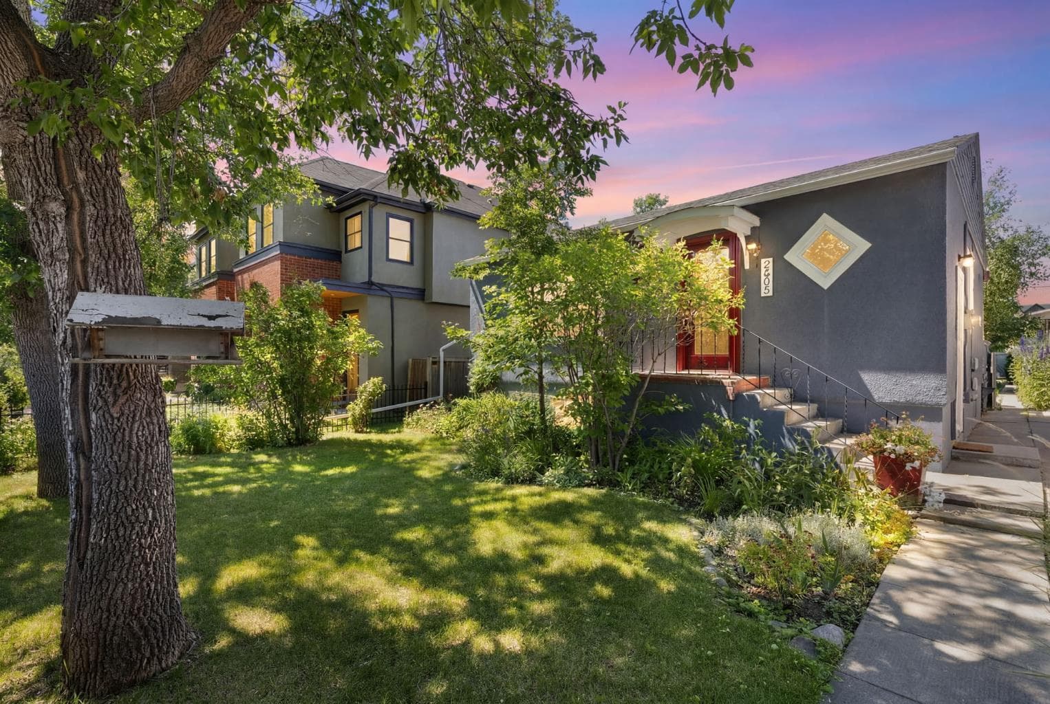 Detached in Killarney/Glengarry