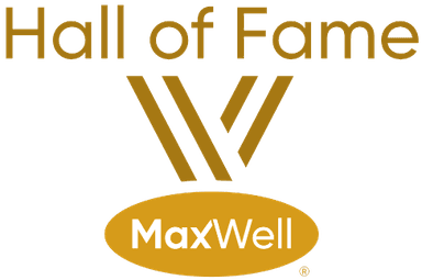 Hall of Fame Award