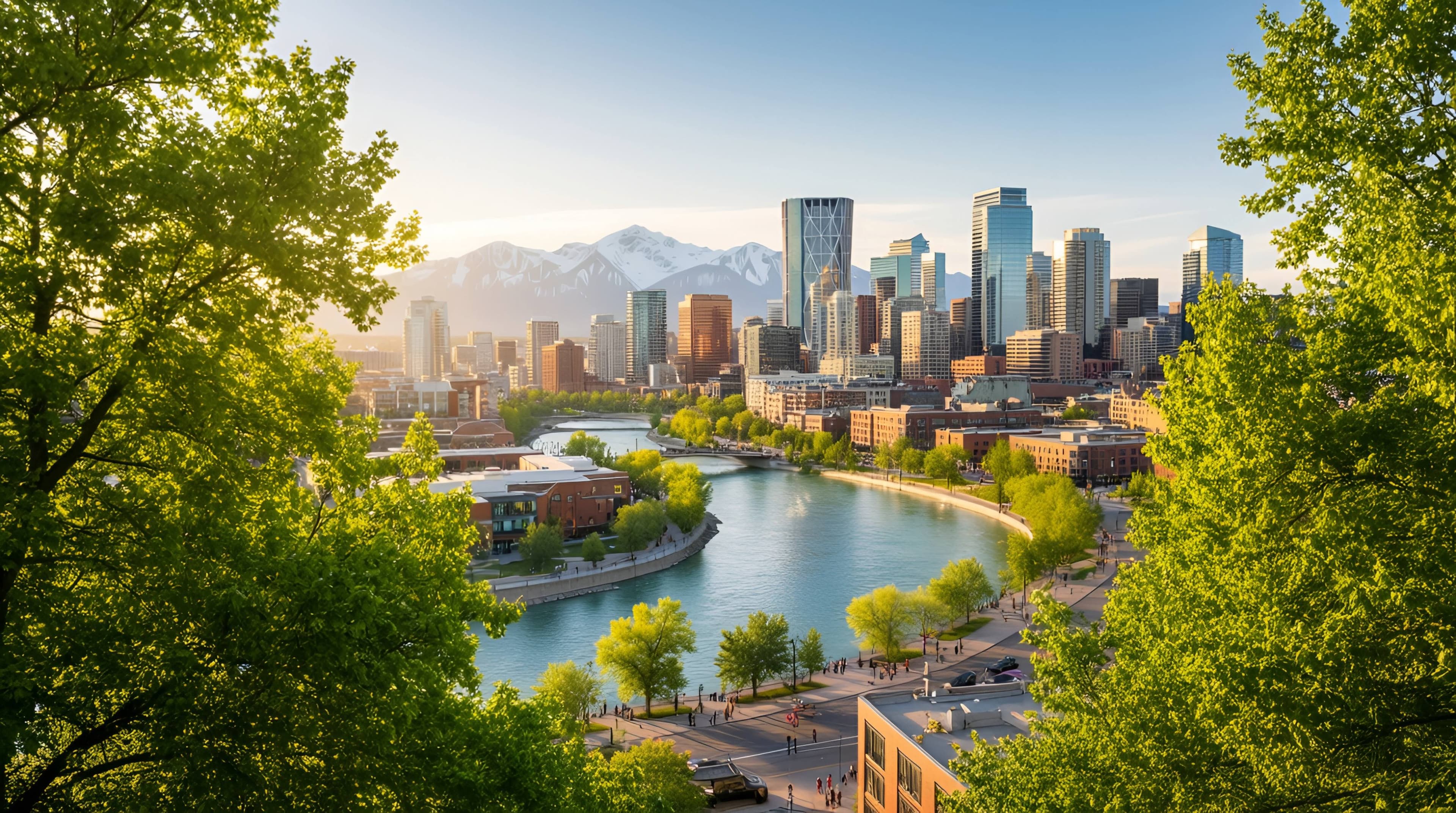 Calgary Hero 4