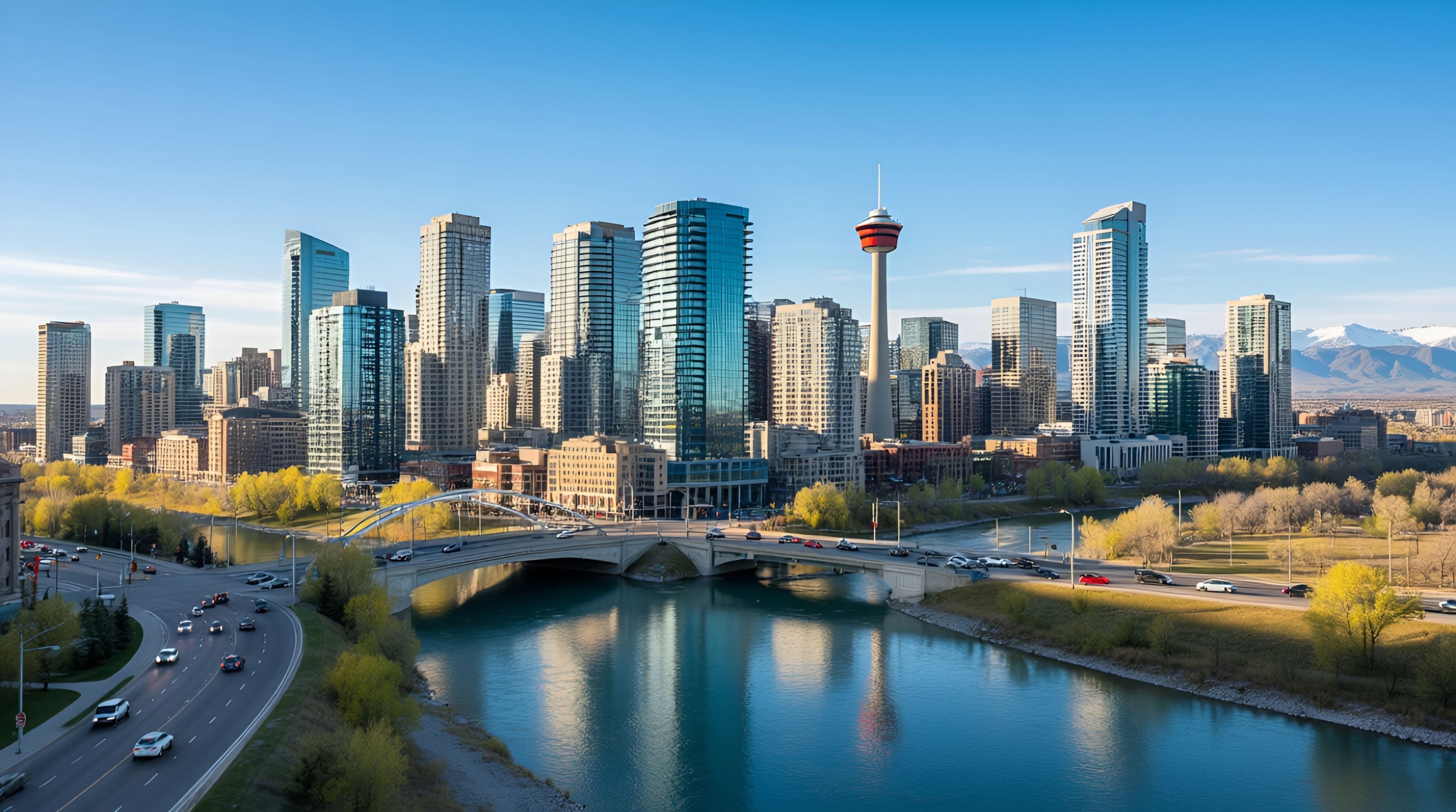 Calgary Hero 1